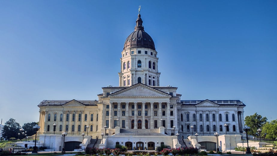 Top Things to Do in Topeka, Kansas Cyrus Hotel